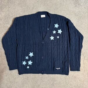 Taylor Swift - Midnights Cardigan
